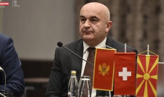 Joković: Sporazumom definisano kada može doći do rekonstrukcije Vlade