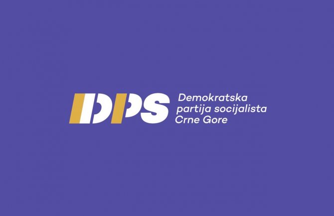 DPS: Vlada Crne Gore satima žmurila na oružano nasilje i ponovo obrukala našu državu