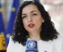Osmani: Pitanje je vremena kada će Kosovo postati dio Savjeta Evrope