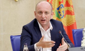 DNP će glasati za izbor Markovića za VDT-a