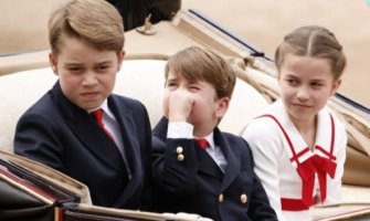 Najbogatija djeca na svijetu: Princeza Šarlot je na tronu, a evo ko je među prvih deset