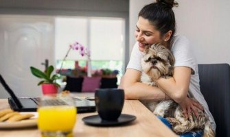 Novo istraživanje pokazalo: Briga o kućnom ljubimcu stresnija od roditeljstva