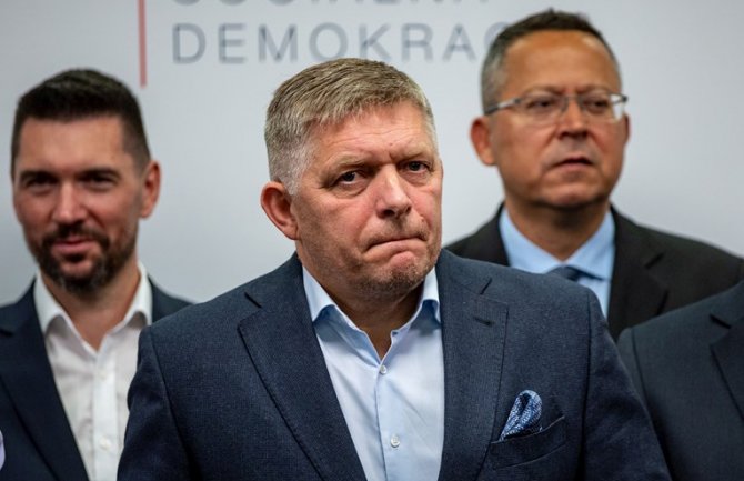 Slovačka dobija vladu s ekstremnom desnicom