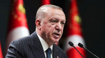 Erdogan tvrdi da je Izrael nadmašio Hitlera: Borit ću se za Palestinu iako ostanem sam na tom putu