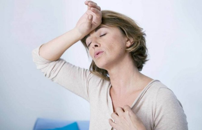 Kako se pripremiti na posljedice koje na mozak ostavlja menopauza?