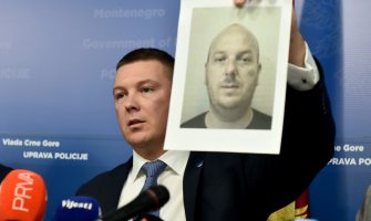 U Štokholmu uhapšen Vladimir Erić: Povezan sa slučajem “Tunel“