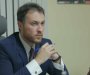 Milačić: Vlada da se odupre pritiscima i sačuva obraz Crne Gore