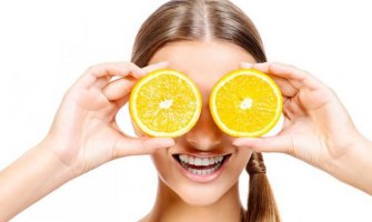 Previše unosa vitamina C šteti vašem zdravlju