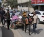 Hamas: Interno raseljeno 1,5 miliona stanovnika Gaze