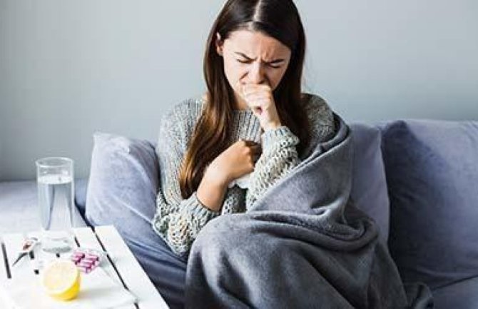 Ovo su novi simptomi: Kako da znate da li imate grip, prehladu ili koronu