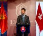 Milatović: Da je vječno Cetinje, da je vječna Crna Gora