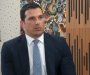 Janović: Nisam razgovarao sa Markovićem o osnivanju stranke, izbori potrebniji od rekonstrukcije Vlade