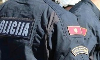 Lančani sudar kod Bijelog Polja, povrijeđeno šest osoba