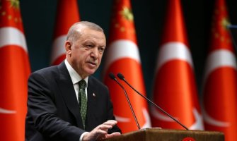 Erdogan prvi put progovorio o kraju svoje vladavine
