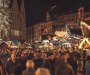 Tinejdžeri planirali teroristički napad na božićni sajam u Njemačkoj