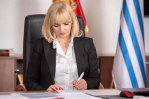 Borovinić Bojović: Prijevremeni izbori bili bi izdaja grada
