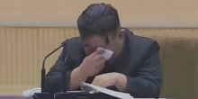 Kim Džong Un javno zaplakao: Sjevernokorejski lider pokazao emocije na sastanku sa majkama