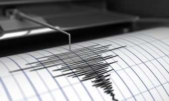 Rumuniju pogodio zemljotres jačine četiri stepena po Rihteru