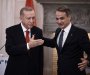 Grčka i Turska potpisale deklaraciju o dobrosusedskim odnosima: Nema problema koji ne može da se riješi