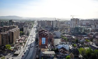 Na Kosovu zaposleno više od 5.000 stranih radnika