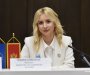 Gorčević: Crna Gora povratila poziciju lidera u politici proširenja