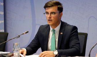 Šaranović: Nije opcija da koordiniram policijom, Vlada do ponedjeljka da izabere jednog od kandidata