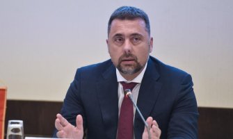 Đurović: Najavljeno povećanje PDV-a na 21% za ugostitelje je još jedan loš potez Spajićeve Vlade