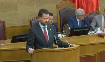 Milatović: Na sceni novi politički trendovi i istorijske promjene