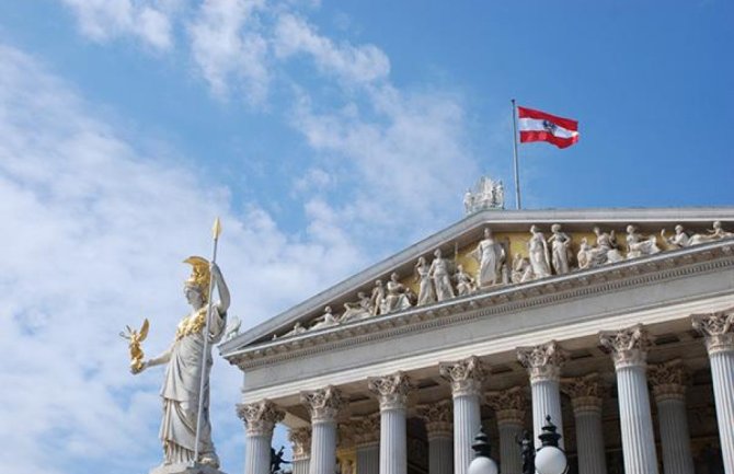 Austrija pooštrila zakon o zabrani nacističkih i ekstremističkih simbola
