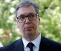 Vučić: Ugroženi vitalni nacionalni interesi Srbije i Srpske, biće najteže do sada