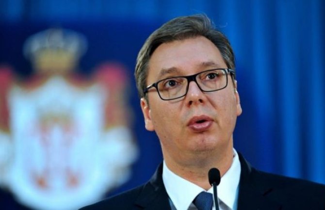 Vučić danas počinje konsultacije o budućem premijeru Srbije