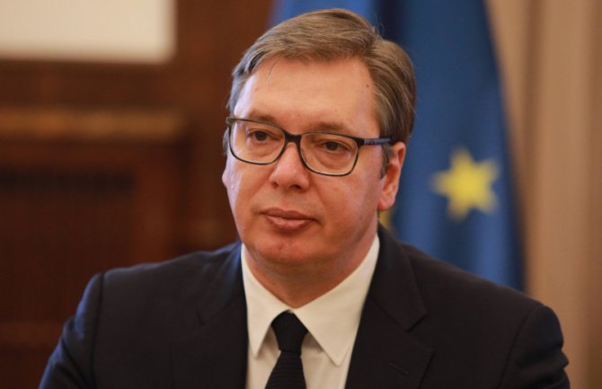 Vučić: Sačuvali smo obraz u odnosima s Rusijom, ali uvijek može više