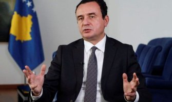 Kurti: Srbija sprema nove napade na Kosovo