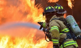 Policija u Bijelom Polju i Mojkovcu preduzima intenzivne aktivnosti na utvrđivanju odgovornosti pojedinaca u odnosu na šumske požare