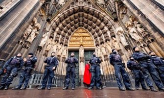 Pet muškaraca uhapšeno u Njemačkoj, vjeruje se da su planirali napad u Kelnu