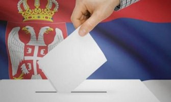 Ponovo se glasa na 35 mjesta u Srbiji