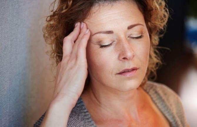 Namirnice koje provociraju napad migrene