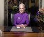Kraljica Danske najavila abdikaciju u novogodišnjem govoru
