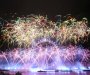 Kako su izgledali vatrometi širom sveta za Doček Nove godine