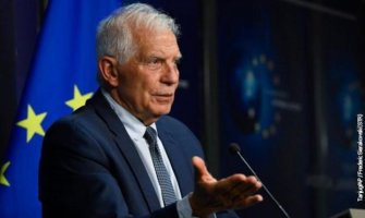 Borelj: Istorijska odluka EU za Kosovo