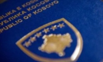 Španija priznaje kosovski pasoš, ali ne i državu