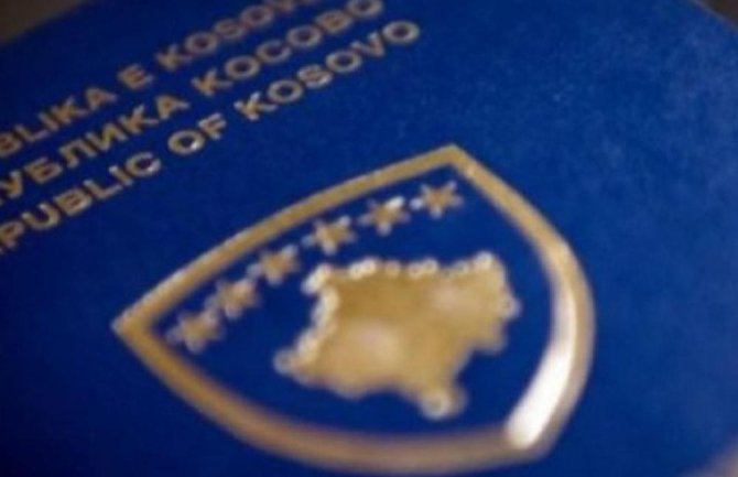 Za četiri godine Kosovo napustilo 156.000 stanovnika