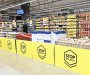 URA: Spajićeva Vlada za praznike poklonila građanima veće cijene u marketima
