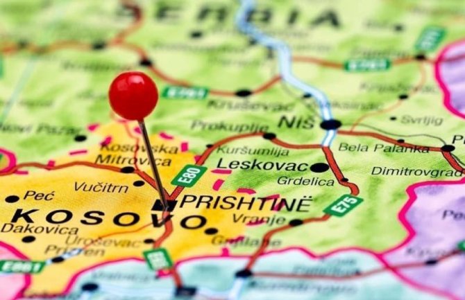 Zbog ukidanja viza Kosovo će ostati bez 150.000 radnika