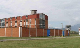 U UIKS-u 442 pritvorenika, uskoro izgradnja novog objekta za potrebe Istražnog zatvora