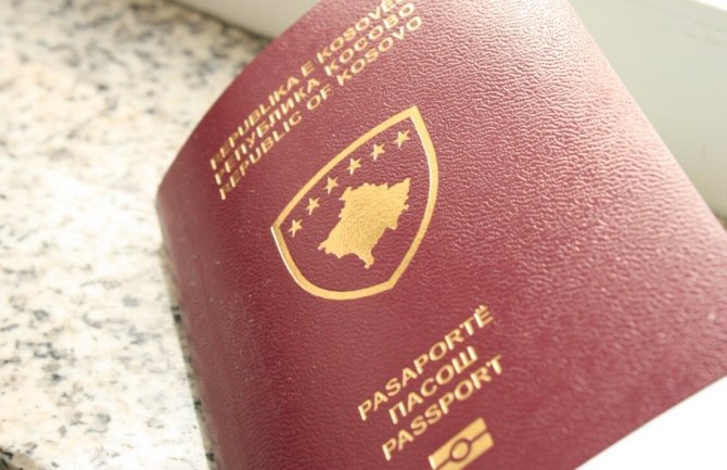 Bisljimi: Španija priznala kosovske pasoše