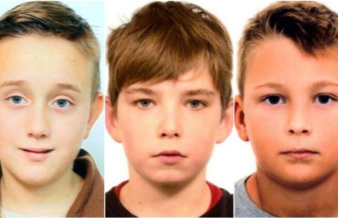 U samo dva dana u Hrvatskoj nestala tri 14-godišnjaka, porodice mole za pomoć