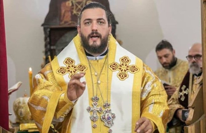Kabinet Borisa: Crkva Srbije organizovano devastira naše svetinje, ali je skrnavljenje ruku Sv. Jovana Krstitelja vrhunac bahatosti
