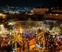 Praznična euforija u Kotoru se nastavlja: Nastup Goce Tržan zagrijao brojnu publiku