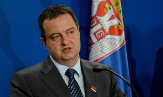 Dačić: Nema nikakvog utapanja SPS u SNS